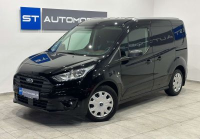 Ford Transit Connect Gebrauchtwagen