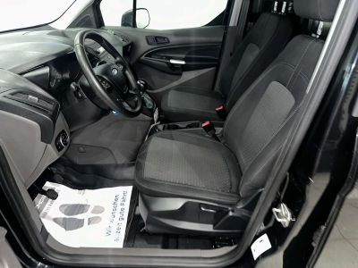 Ford Transit Connect Gebrauchtwagen