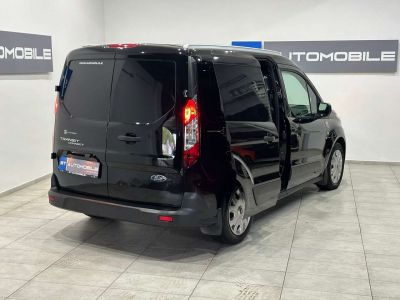 Ford Transit Connect Gebrauchtwagen