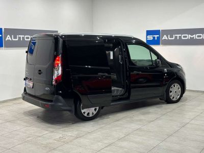 Ford Transit Connect Gebrauchtwagen