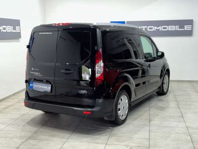 Ford Transit Connect Gebrauchtwagen