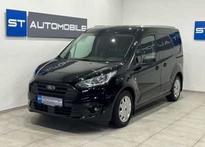 Ford Transit Connect Gebrauchtwagen