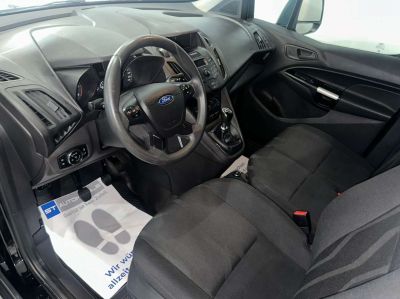 Ford Transit Connect Gebrauchtwagen