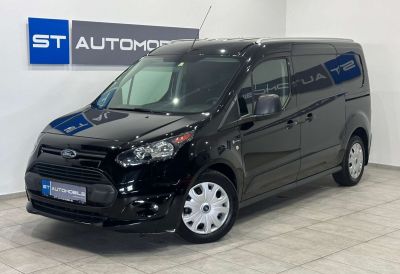 Ford Transit Connect Gebrauchtwagen