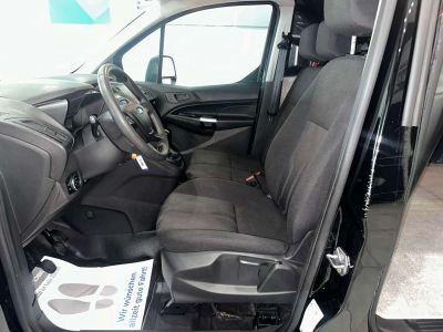 Ford Transit Connect Gebrauchtwagen