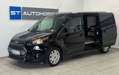 Ford Transit Connect Gebrauchtwagen