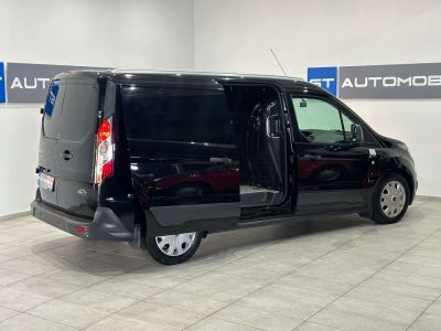 Ford Transit Connect Gebrauchtwagen