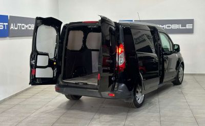 Ford Transit Connect Gebrauchtwagen