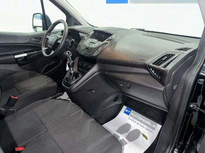 Ford Transit Connect Gebrauchtwagen