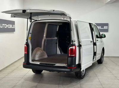 VW Transporter T6 Gebrauchtwagen