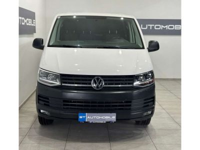 VW Transporter T6 Gebrauchtwagen