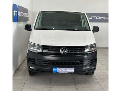 VW Transporter T6 Gebrauchtwagen