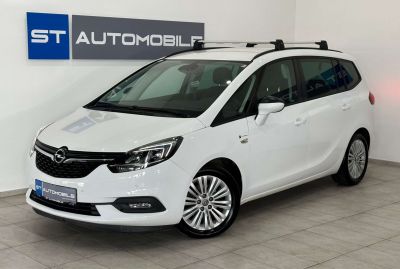 Opel Zafira Gebrauchtwagen