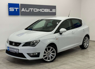 Seat Ibiza Gebrauchtwagen