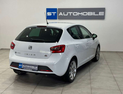 Seat Ibiza Gebrauchtwagen