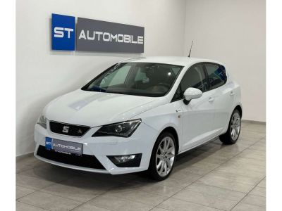 Seat Ibiza Gebrauchtwagen