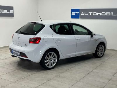 Seat Ibiza Gebrauchtwagen