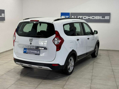 Dacia Lodgy Gebrauchtwagen