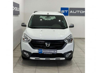 Dacia Lodgy Gebrauchtwagen