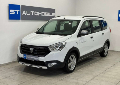 Dacia Lodgy Gebrauchtwagen