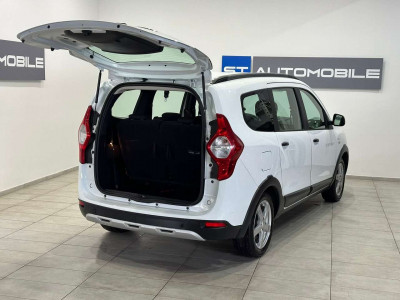 Dacia Lodgy Gebrauchtwagen