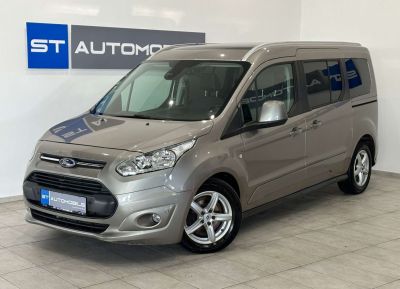 Ford Tourneo Connect Gebrauchtwagen