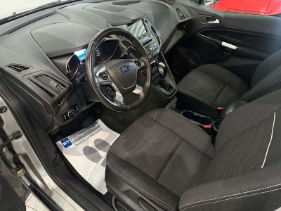 Ford Tourneo Connect Gebrauchtwagen