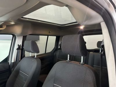 Ford Tourneo Connect Gebrauchtwagen