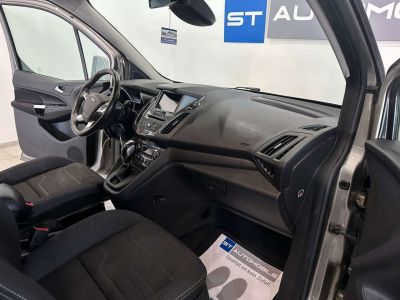 Ford Tourneo Connect Gebrauchtwagen