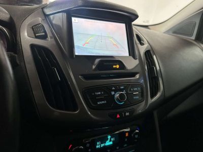 Ford Tourneo Connect Gebrauchtwagen