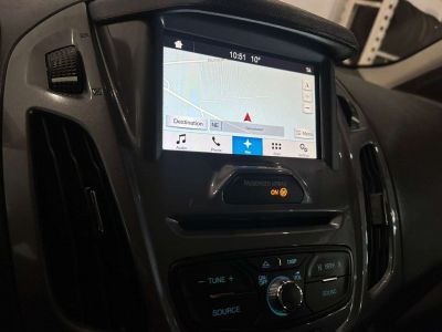 Ford Tourneo Connect Gebrauchtwagen