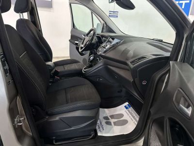 Ford Tourneo Connect Gebrauchtwagen