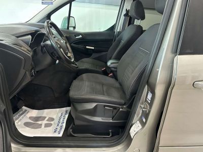 Ford Tourneo Connect Gebrauchtwagen