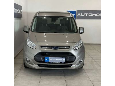 Ford Tourneo Connect Gebrauchtwagen