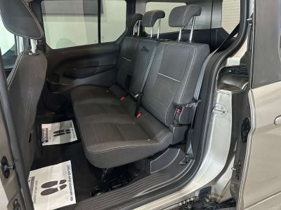 Ford Tourneo Connect Gebrauchtwagen