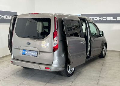 Ford Tourneo Connect Gebrauchtwagen