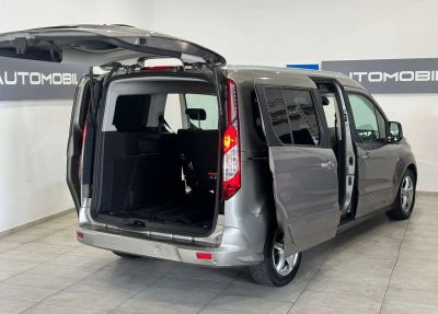 Ford Tourneo Connect Gebrauchtwagen