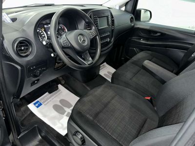 Mercedes-Benz Vito Gebrauchtwagen