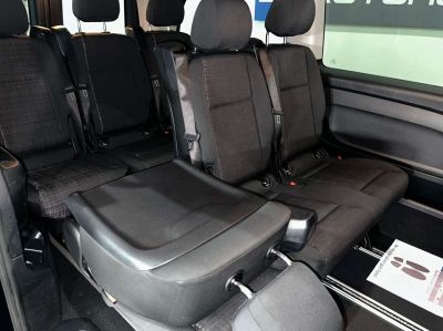 Mercedes-Benz Vito Gebrauchtwagen