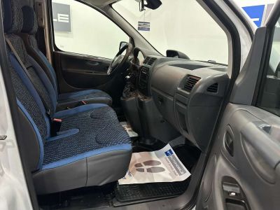 Fiat Scudo Gebrauchtwagen