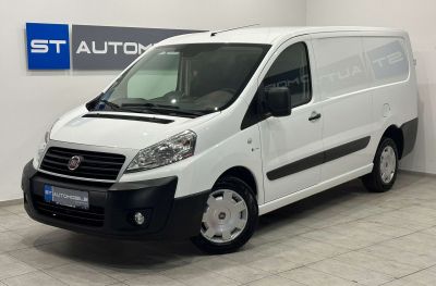 Fiat Scudo Gebrauchtwagen