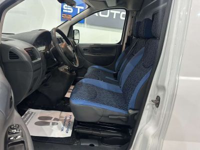 Fiat Scudo Gebrauchtwagen