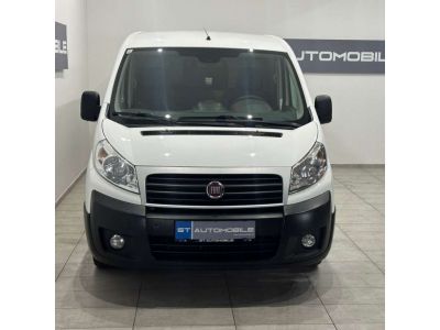 Fiat Scudo Gebrauchtwagen