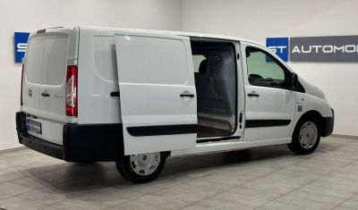 Fiat Scudo Gebrauchtwagen