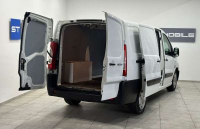 Fiat Scudo Gebrauchtwagen