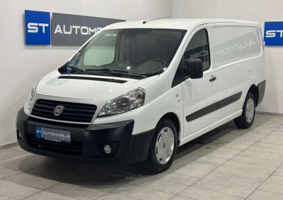 Fiat Scudo Gebrauchtwagen