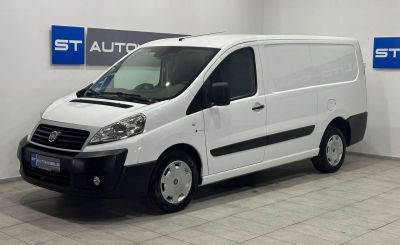 Fiat Scudo Gebrauchtwagen