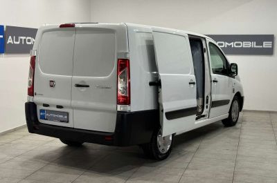 Fiat Scudo Gebrauchtwagen