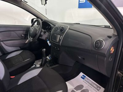 Dacia Sandero Gebrauchtwagen