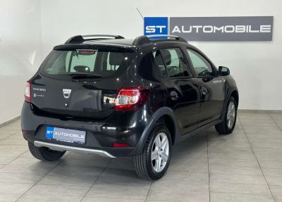 Dacia Sandero Gebrauchtwagen